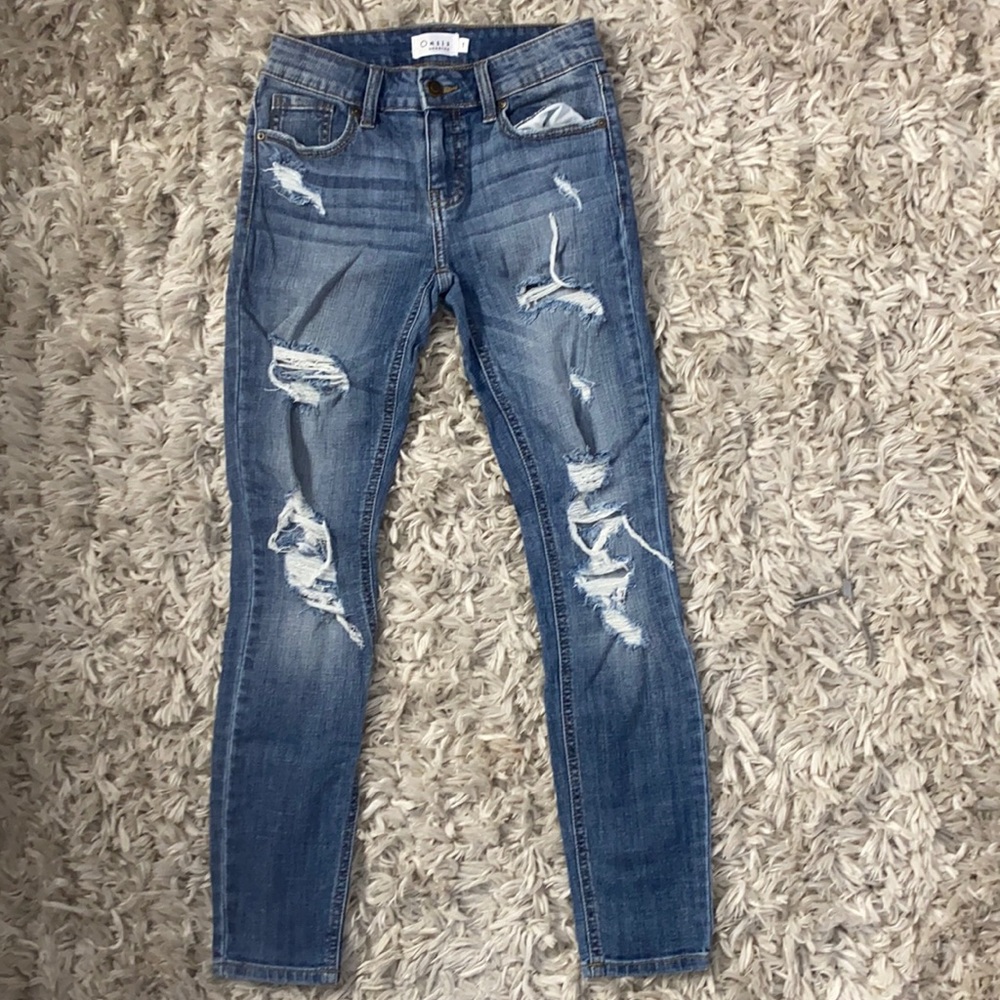 Windsor Oasis Jeans
